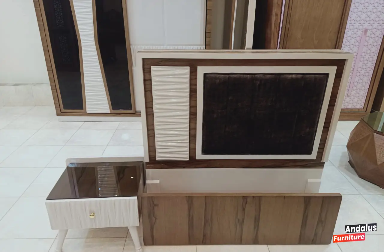 صورة 4 من غرفة أطفال وشبابي موديل 42