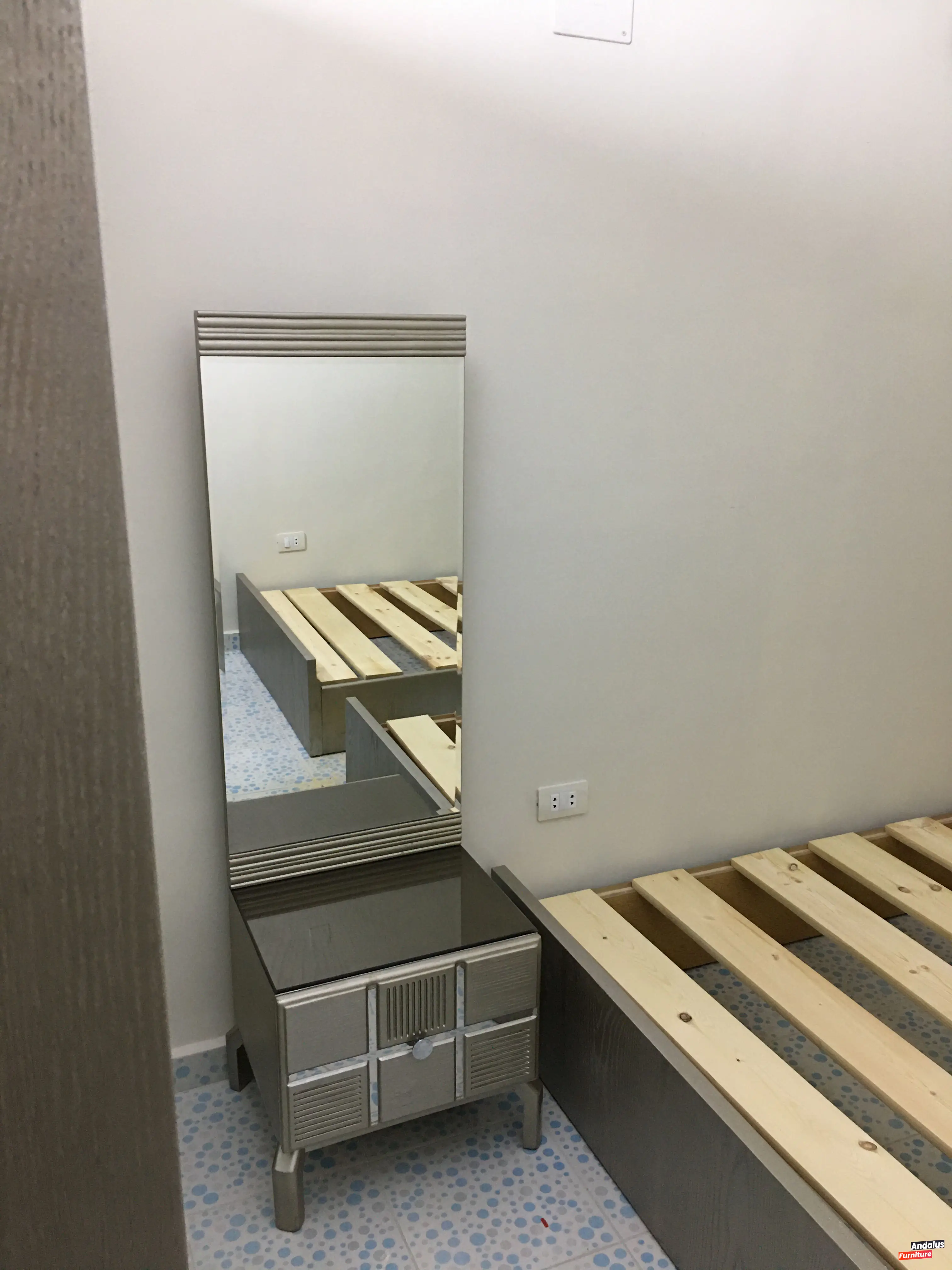 صورة 3 من غرفة أطفال وشبابي موديل 43