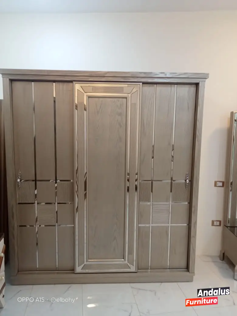 صورة 5 من غرفة أطفال وشبابي موديل 43