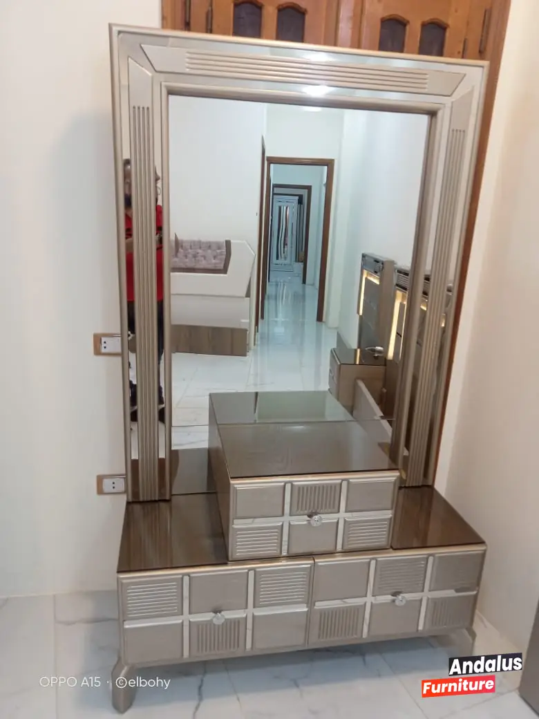 صورة 6 من غرفة أطفال وشبابي موديل 43