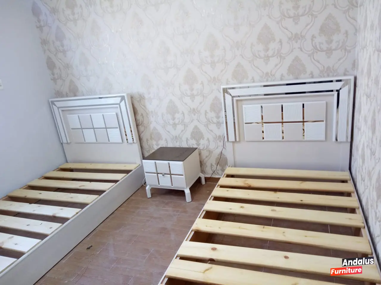 صورة 7 من غرفة أطفال وشبابي موديل 43