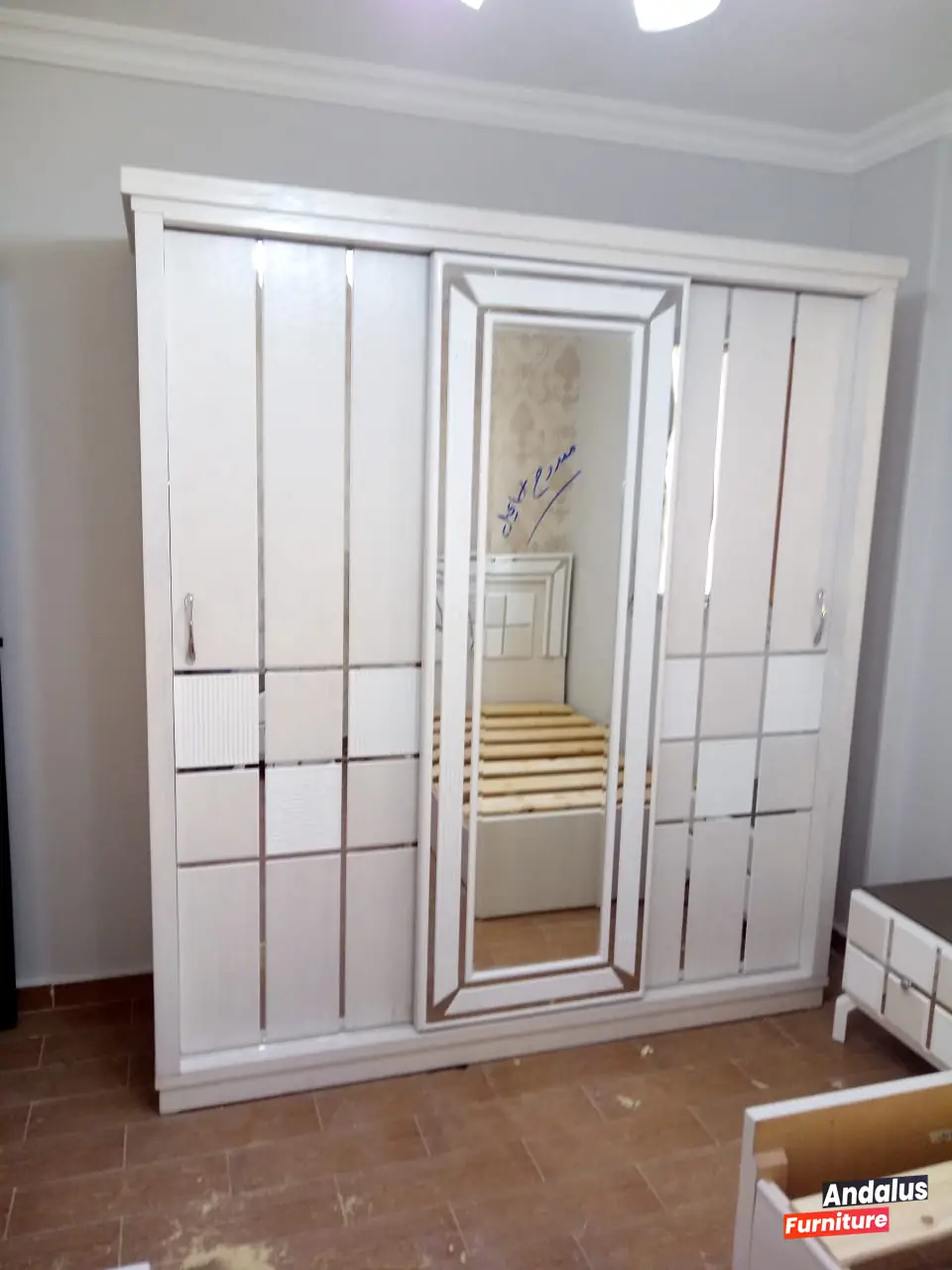 صورة 8 من غرفة أطفال وشبابي موديل 43