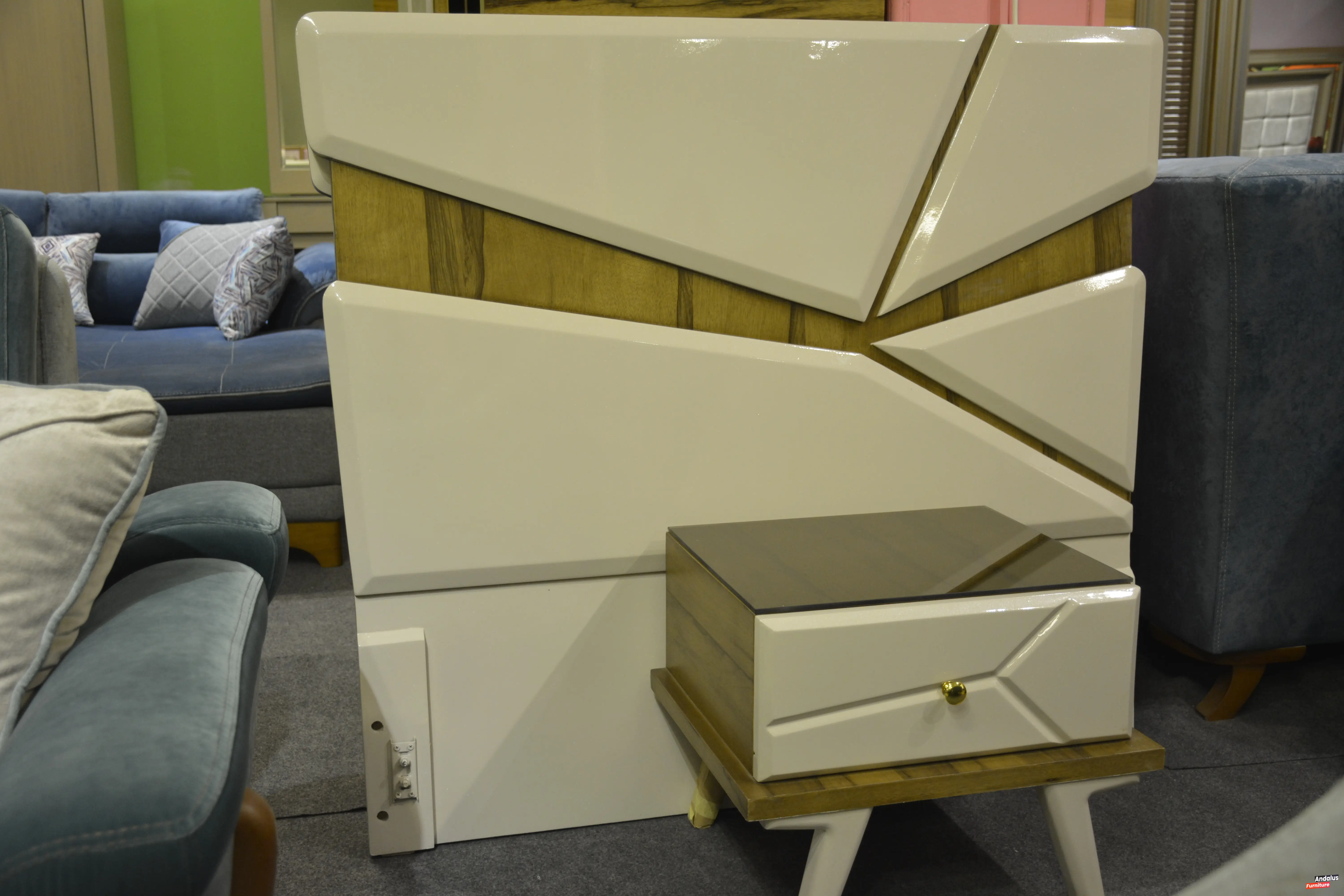 صورة 3 من غرفة أطفال وشبابي موديل 44