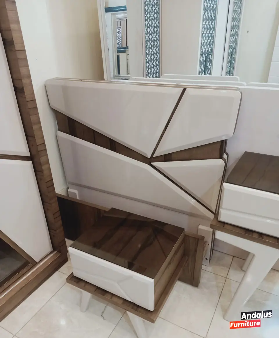 صورة 4 من غرفة أطفال وشبابي موديل 44