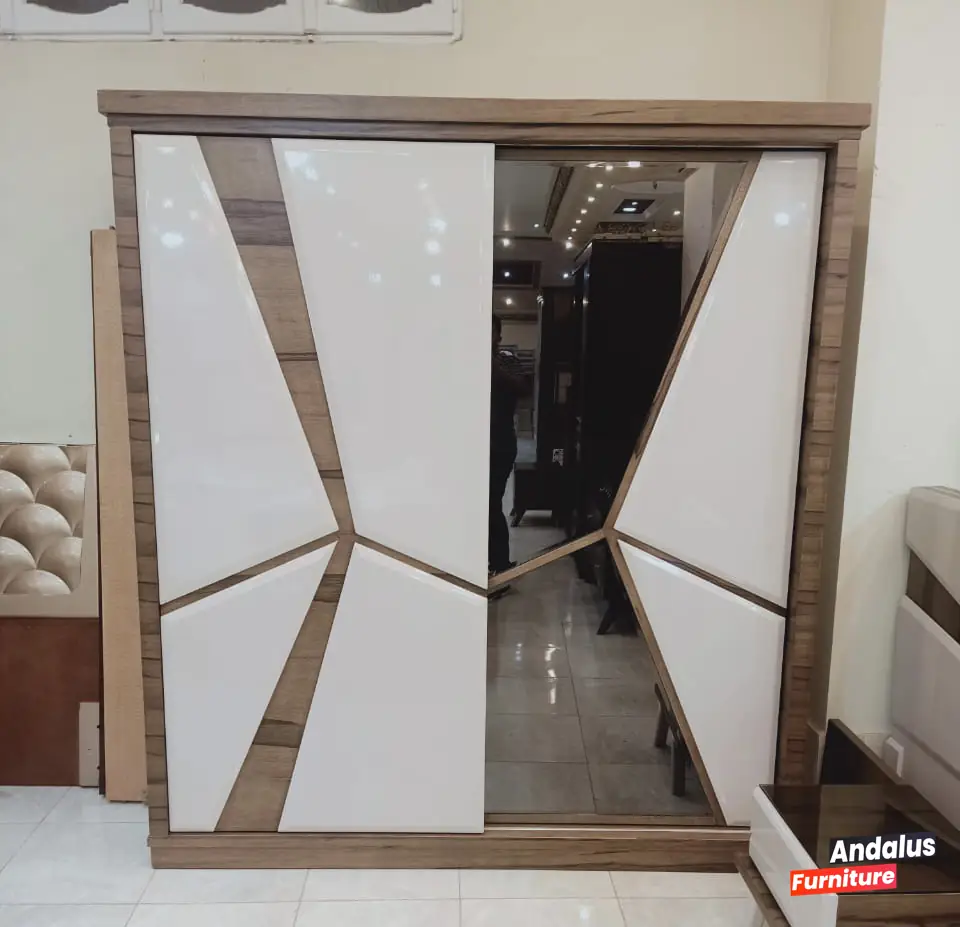 صورة 5 من غرفة أطفال وشبابي موديل 44