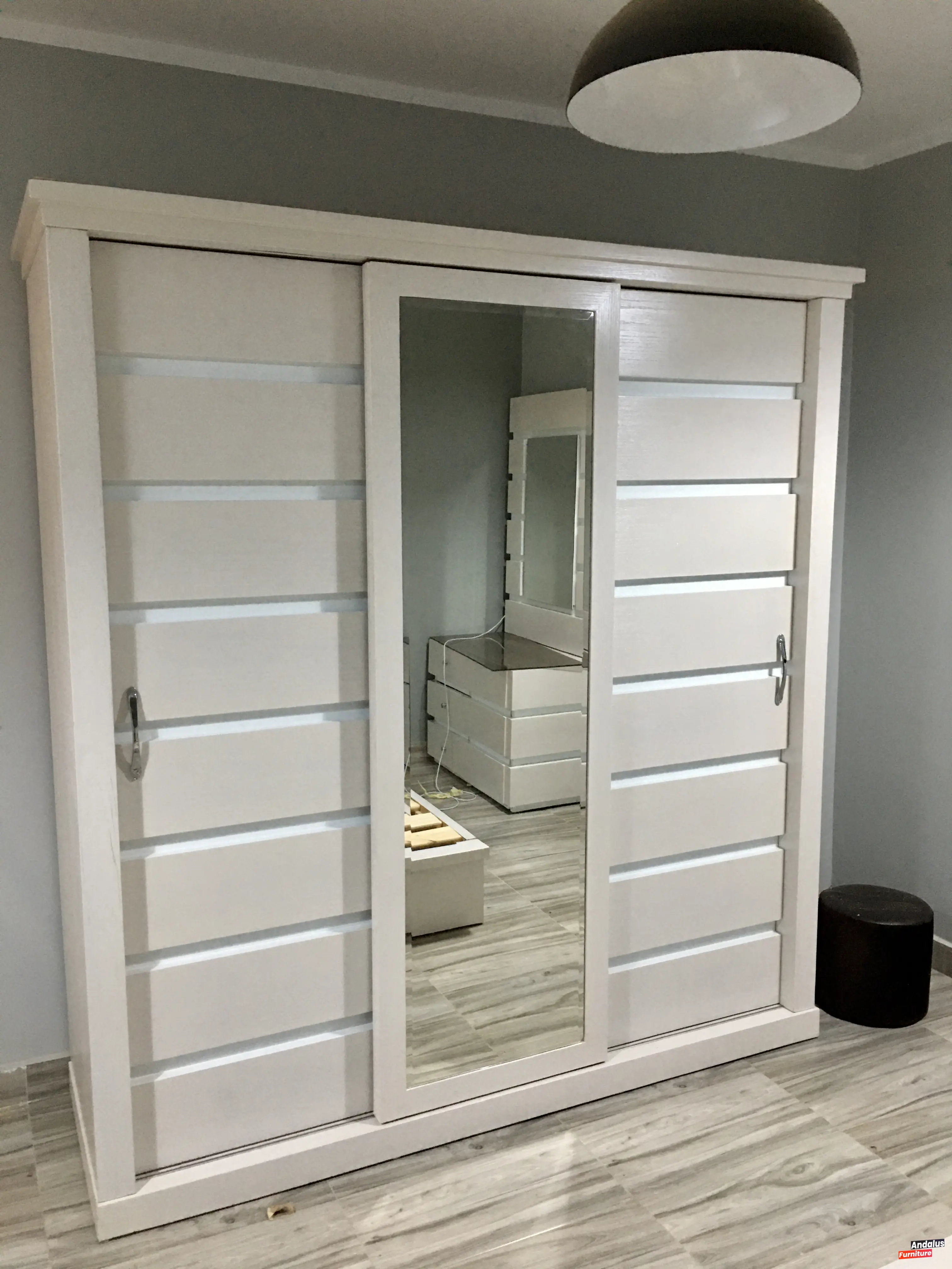 صورة 2 من غرفة أطفال وشبابي موديل 45