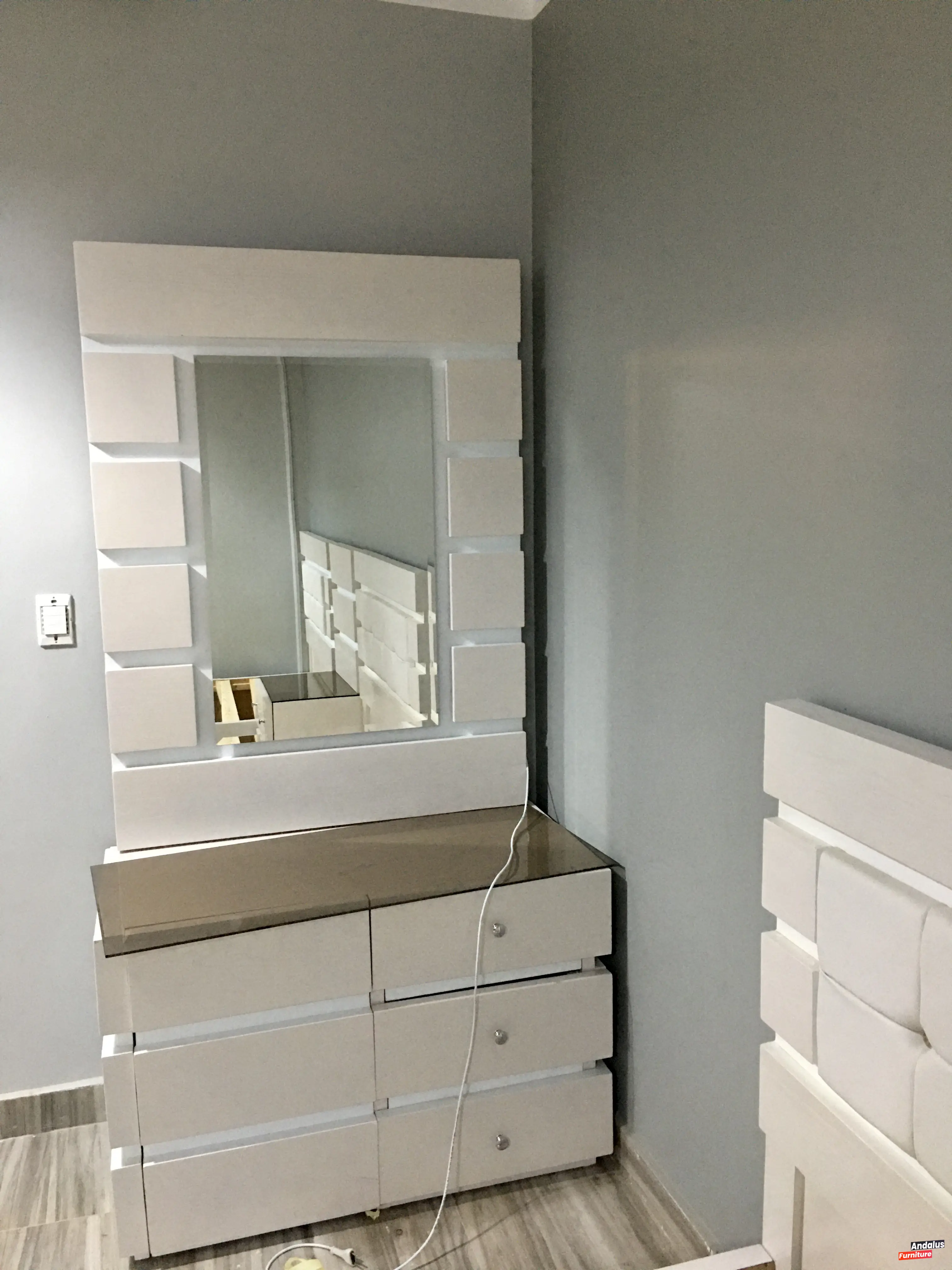 صورة 3 من غرفة أطفال وشبابي موديل 45