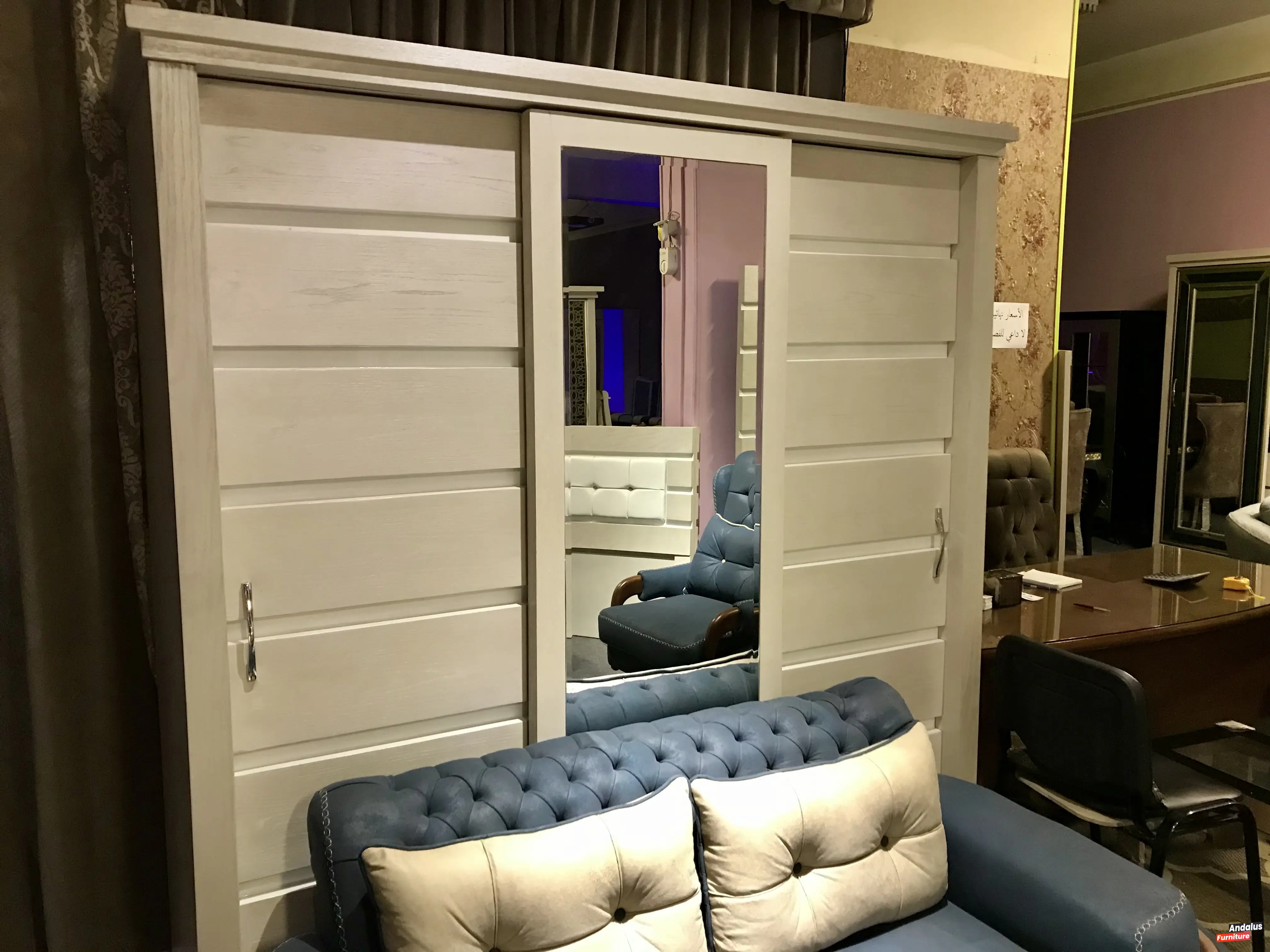 صورة 6 من غرفة أطفال وشبابي موديل 45