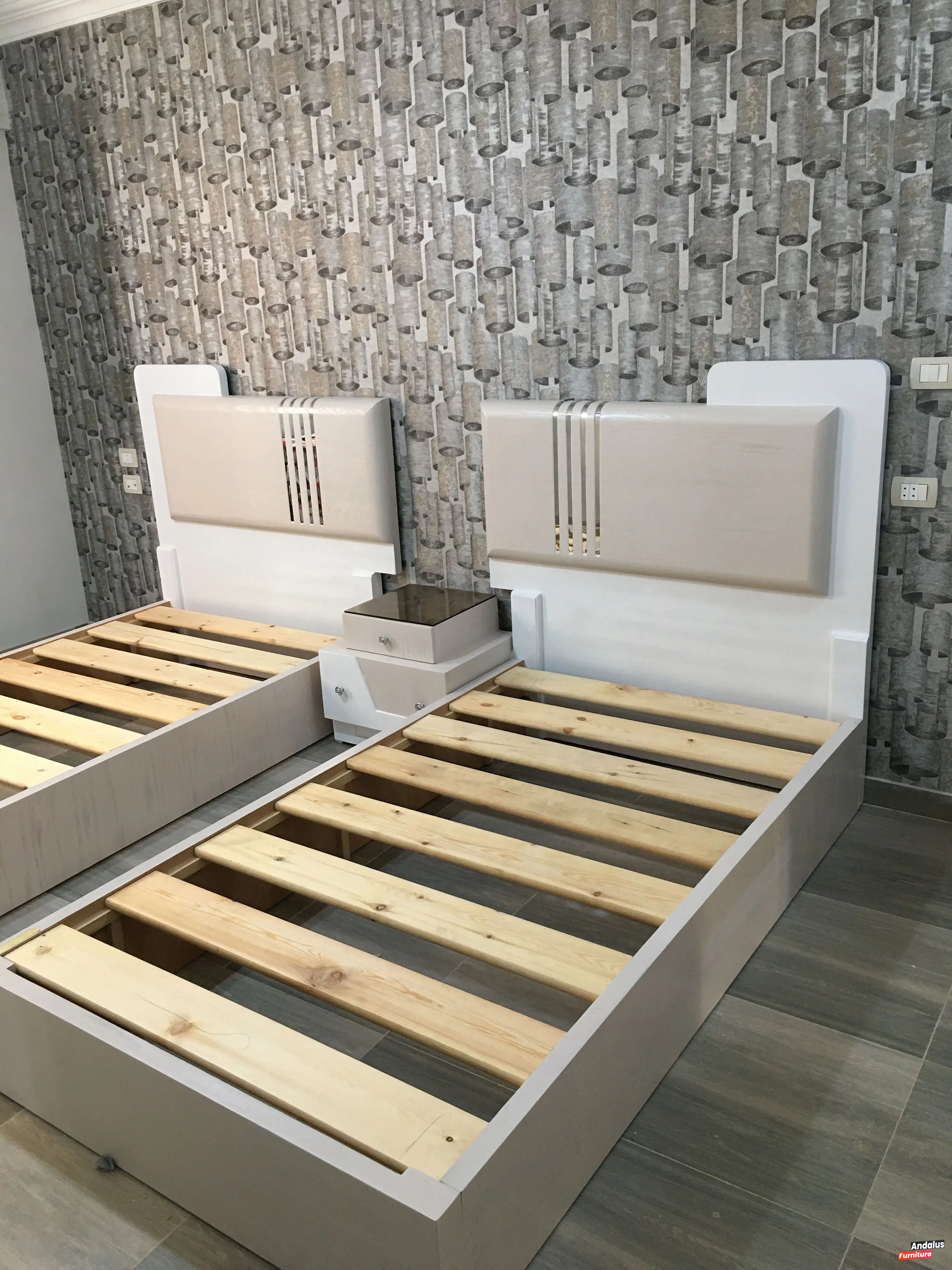 صورة 3 من غرفة أطفال وشبابي موديل 46