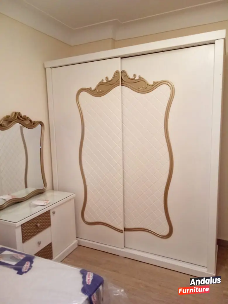 صورة 10 من غرفة أطفال وشبابي موديل 47