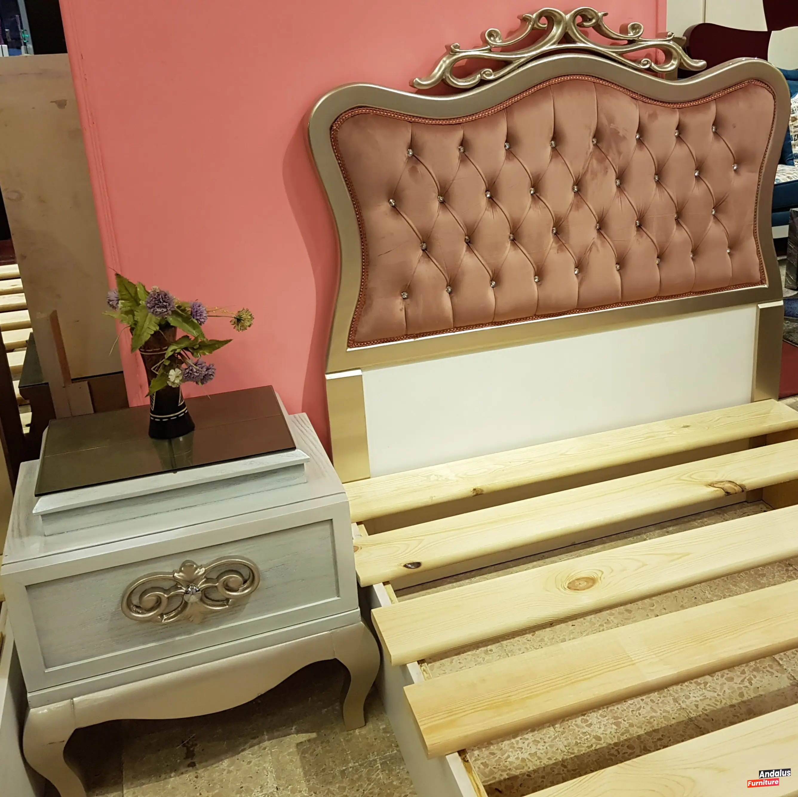 صورة 11 من غرفة أطفال وشبابي موديل 47