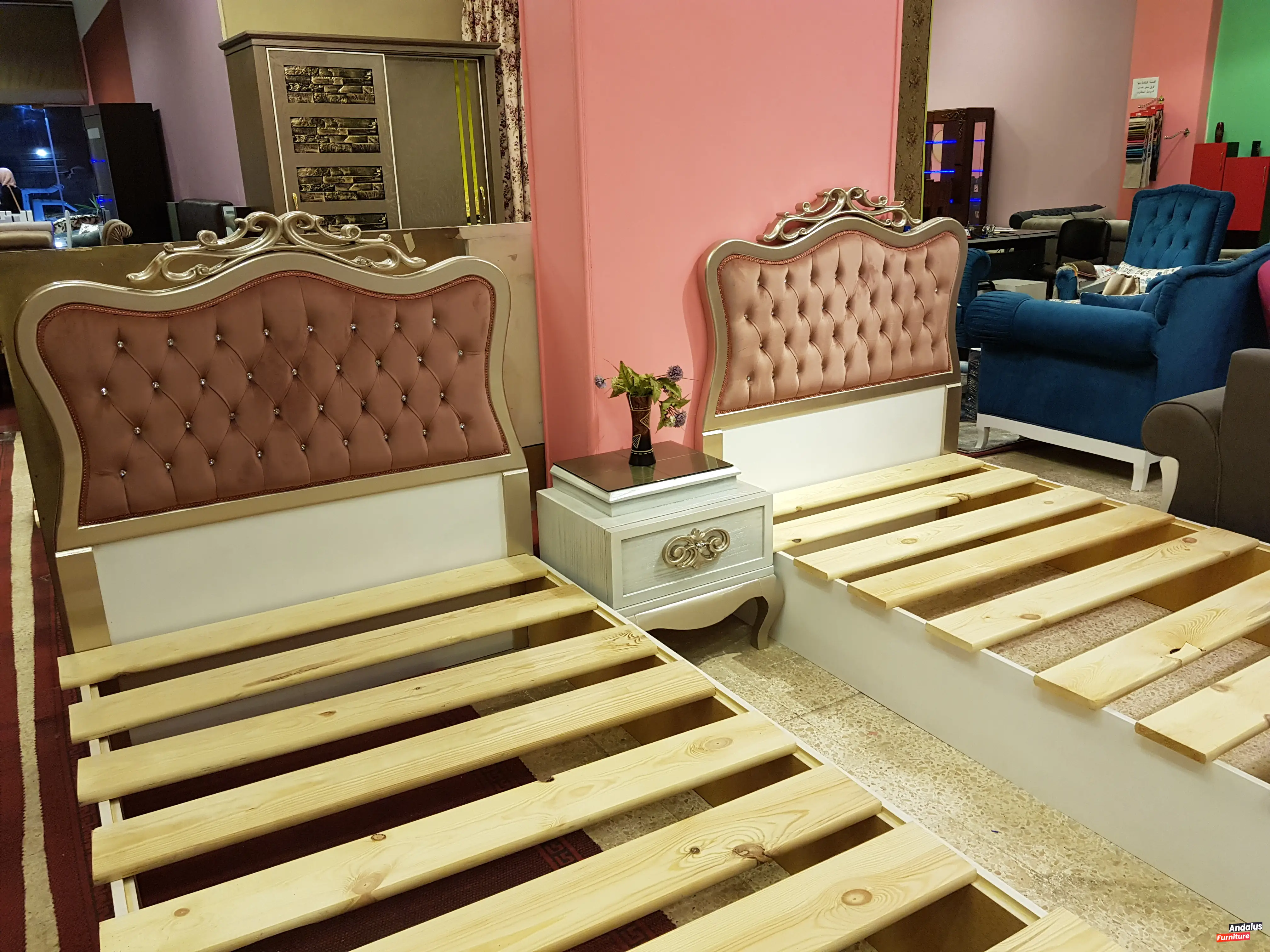 صورة 12 من غرفة أطفال وشبابي موديل 47