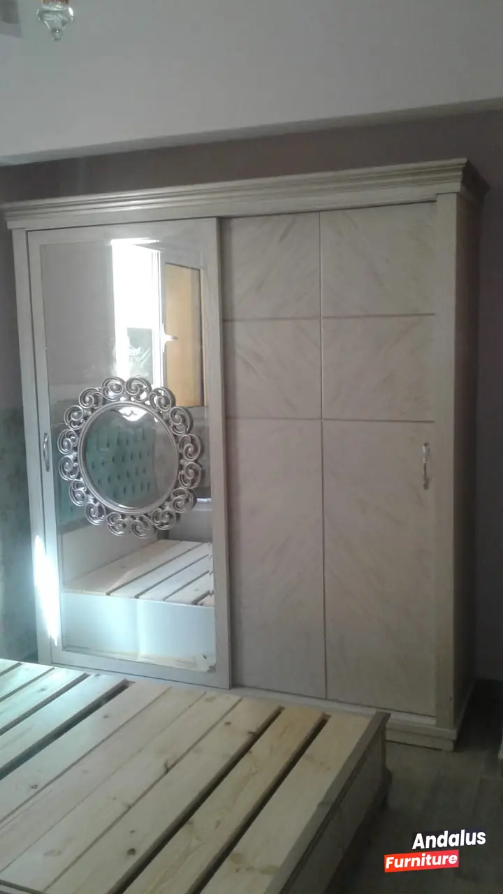 صورة 14 من غرفة أطفال وشبابي موديل 47