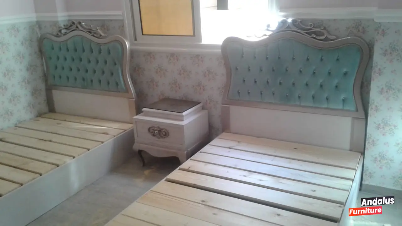 صورة 15 من غرفة أطفال وشبابي موديل 47