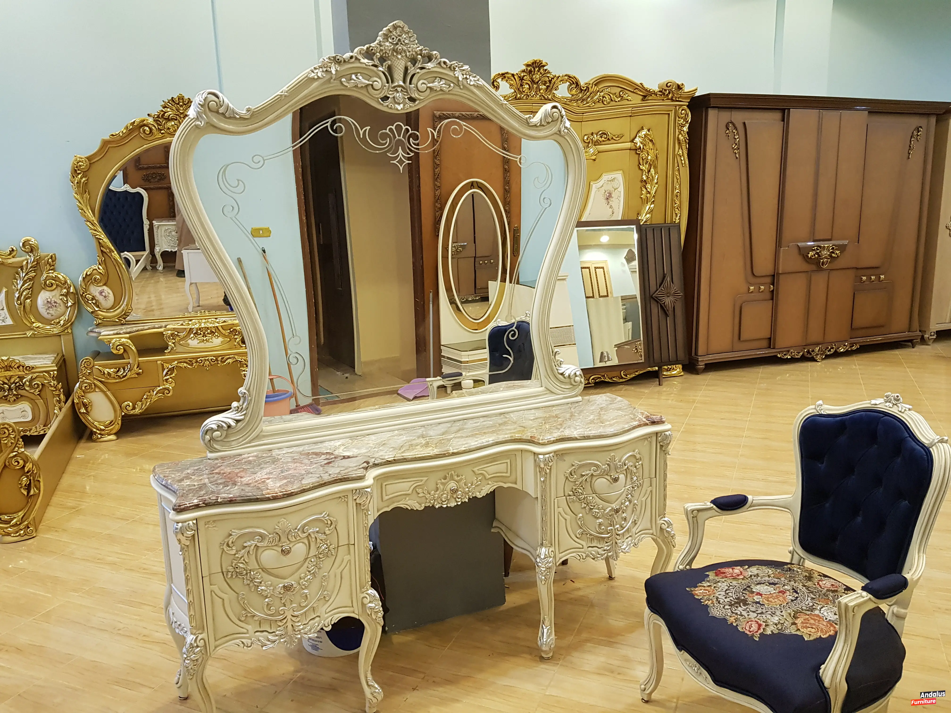 صورة 16 من غرفة أطفال وشبابي موديل 47