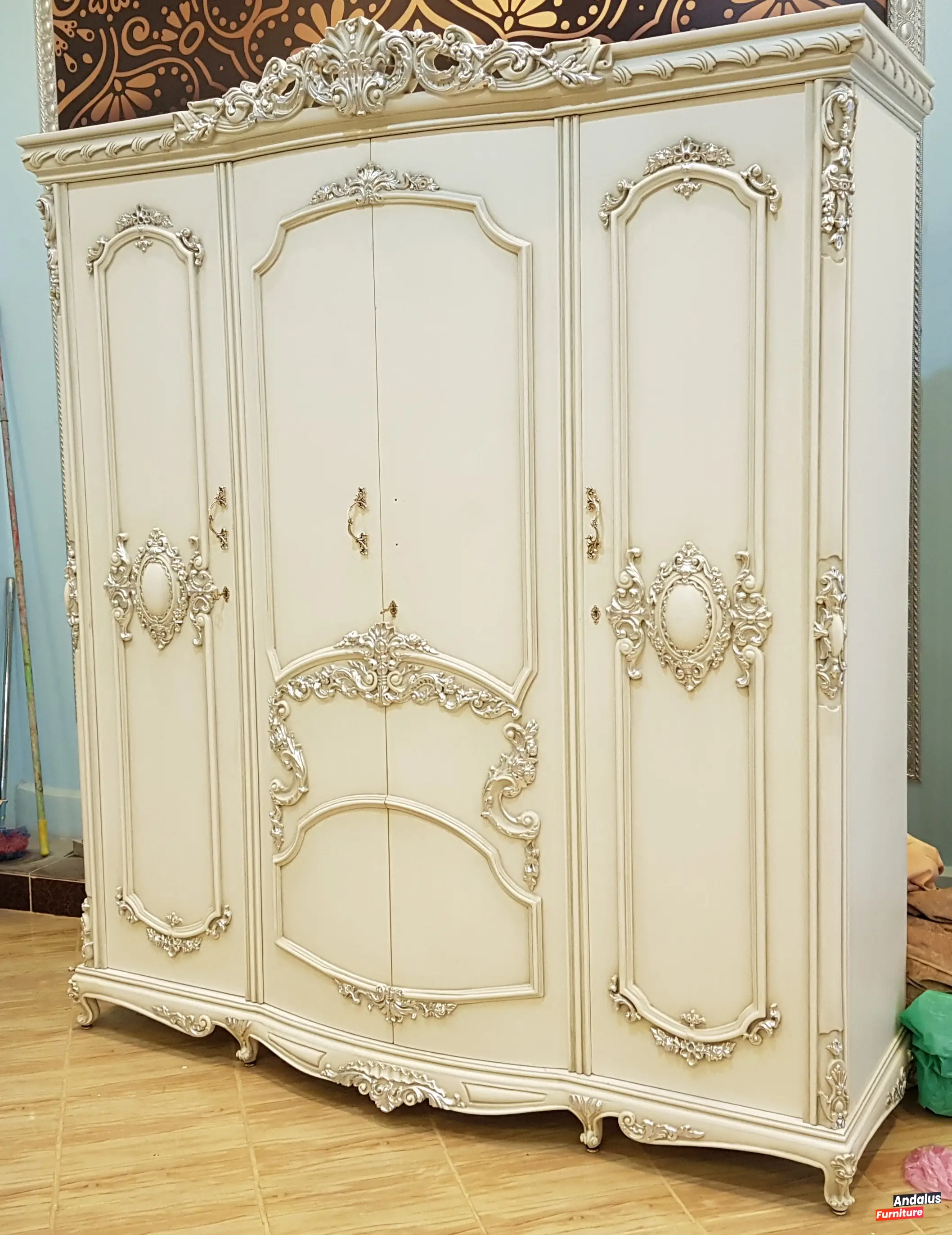 صورة 17 من غرفة أطفال وشبابي موديل 47