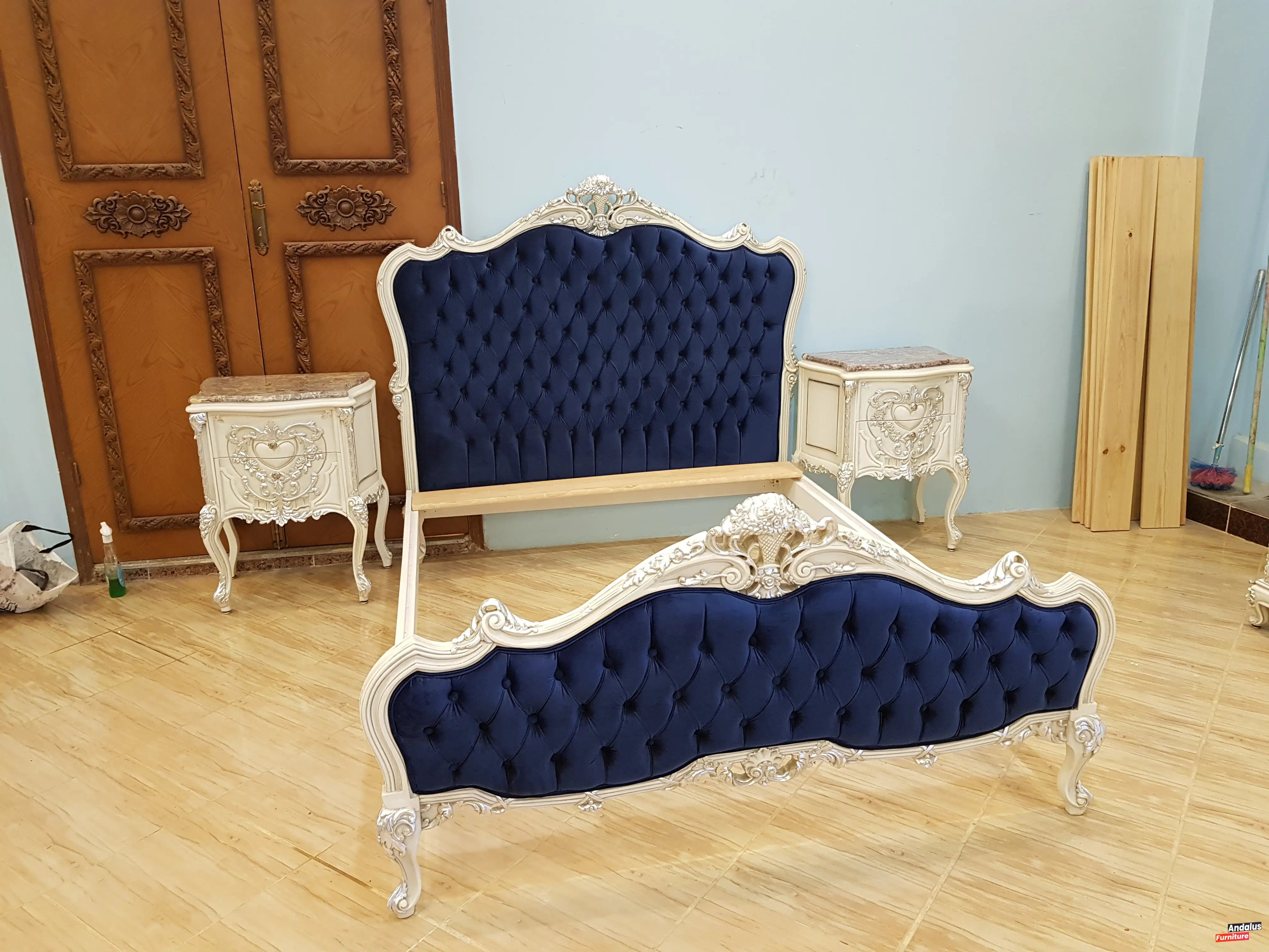 صورة 18 من غرفة أطفال وشبابي موديل 47