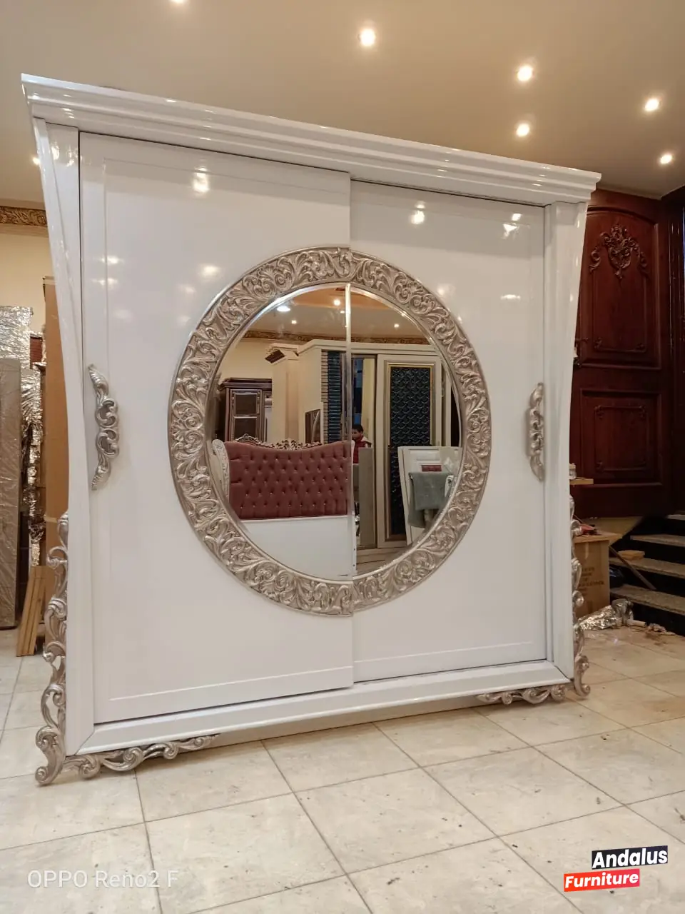 صورة 2 من غرفة أطفال وشبابي موديل 47