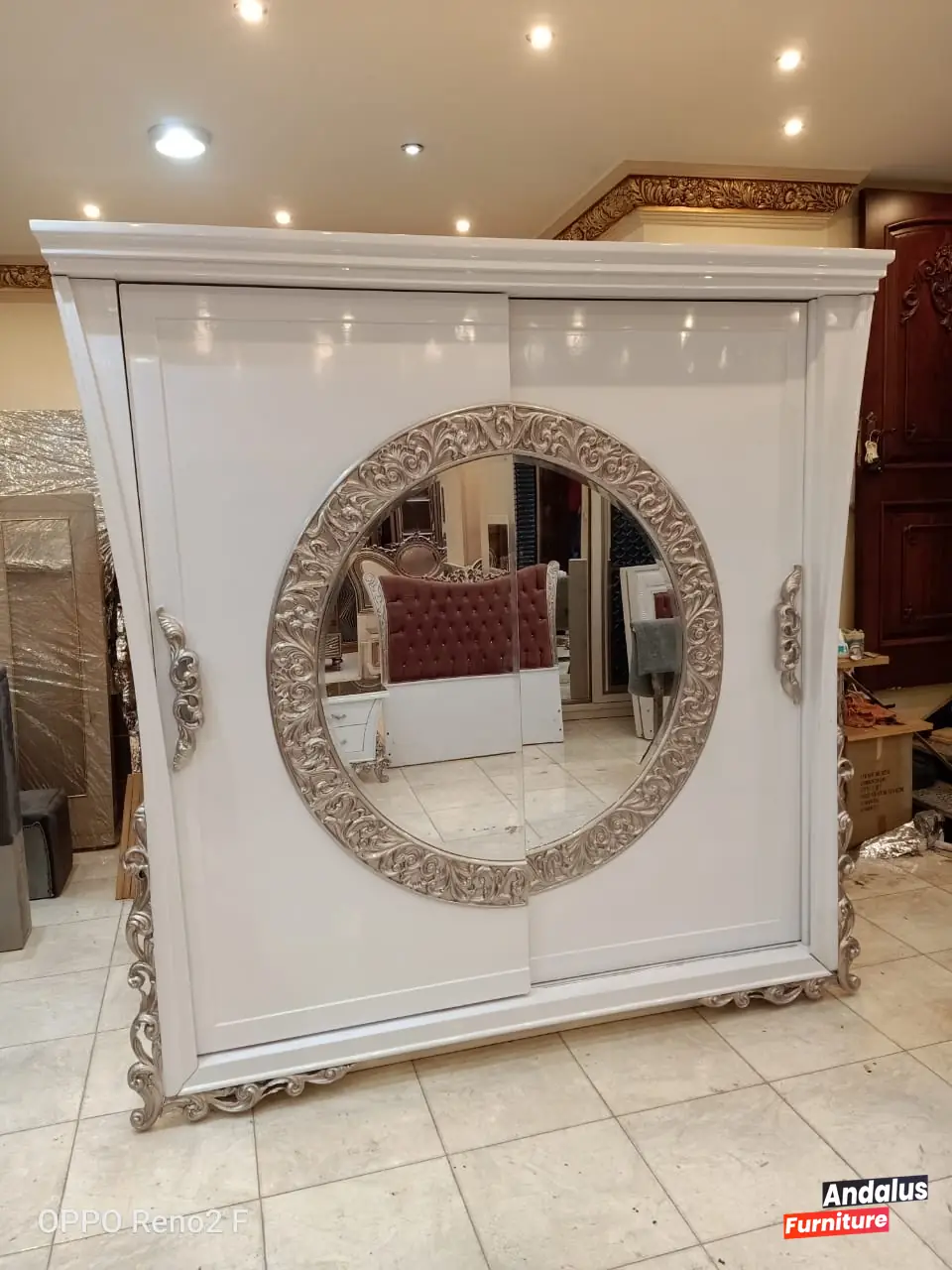 صورة 4 من غرفة أطفال وشبابي موديل 47