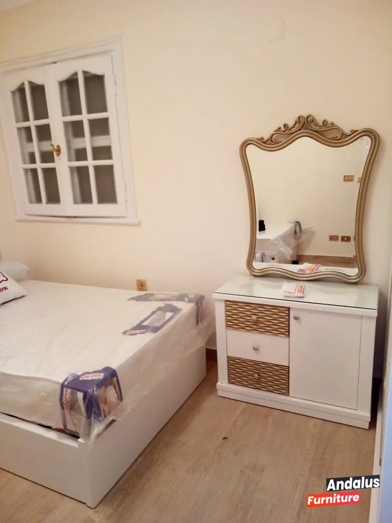 صورة 7 من غرفة أطفال وشبابي موديل 47