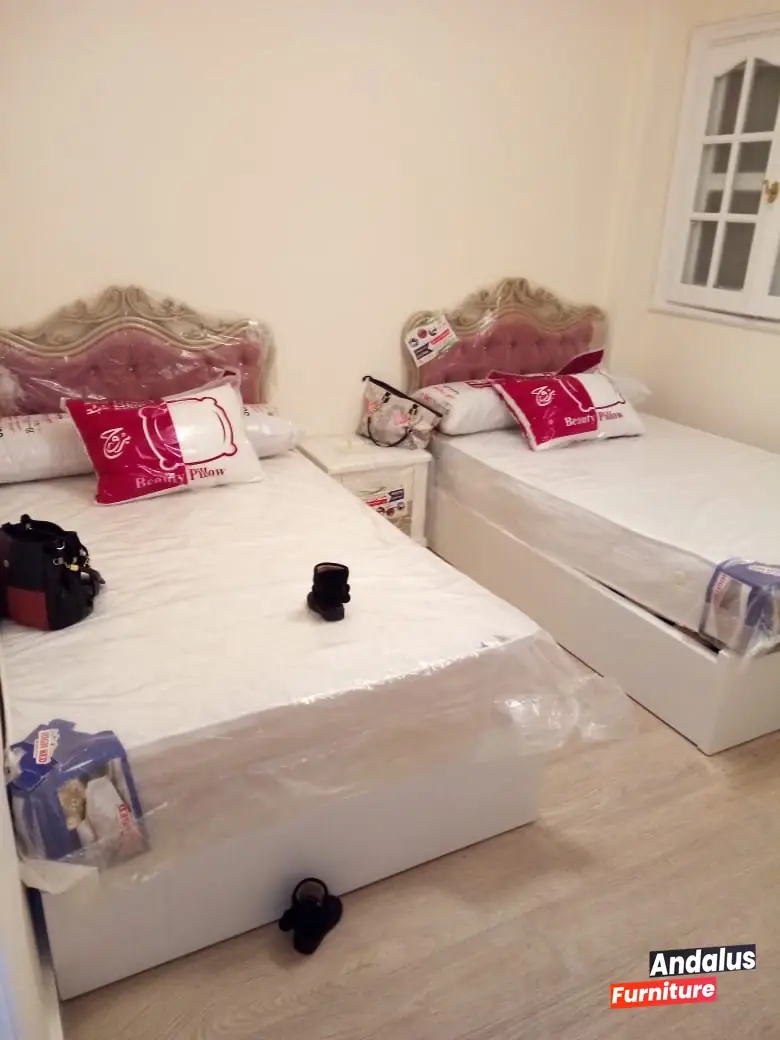 صورة 8 من غرفة أطفال وشبابي موديل 47