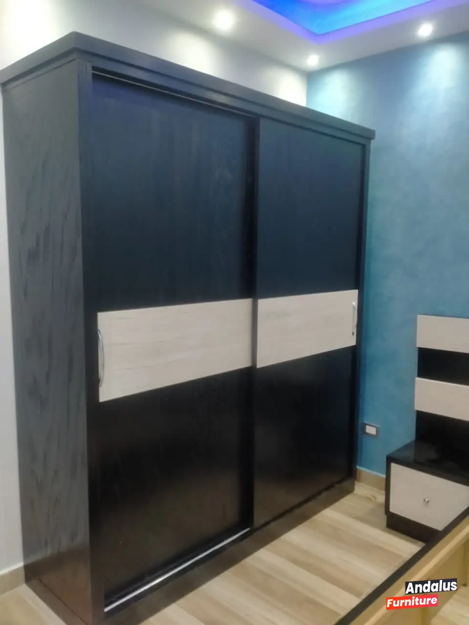 صورة 2 من غرفة أطفال وشبابي موديل 48