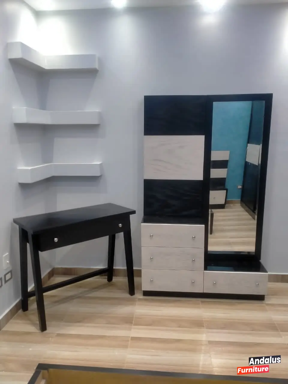 صورة 3 من غرفة أطفال وشبابي موديل 48