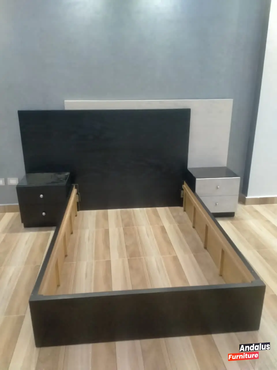 صورة 4 من غرفة أطفال وشبابي موديل 48