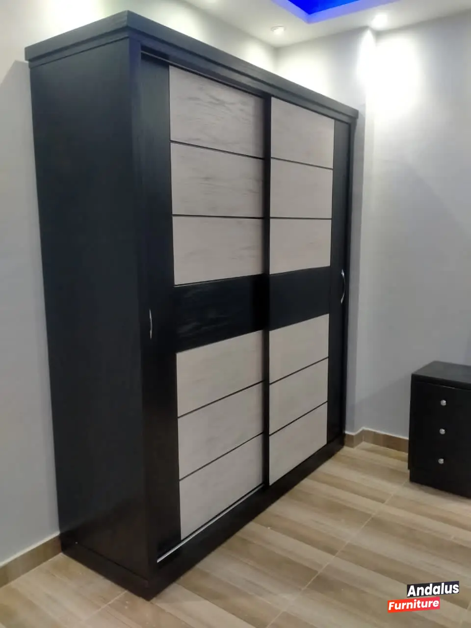 صورة 6 من غرفة أطفال وشبابي موديل 48