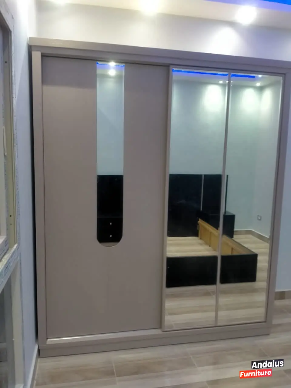 صورة 7 من غرفة أطفال وشبابي موديل 48