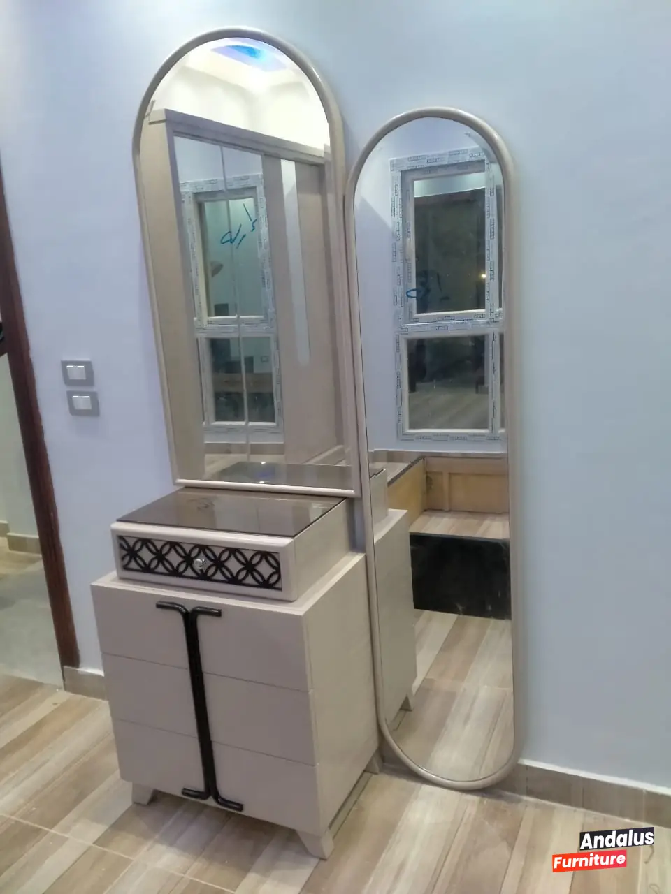 صورة 8 من غرفة أطفال وشبابي موديل 48