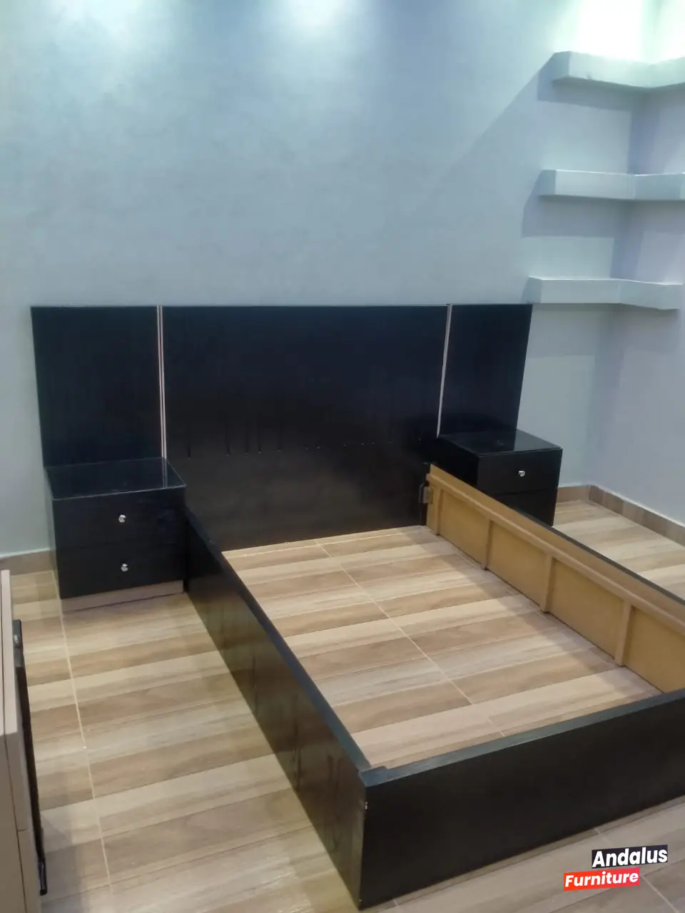 صورة 9 من غرفة أطفال وشبابي موديل 48