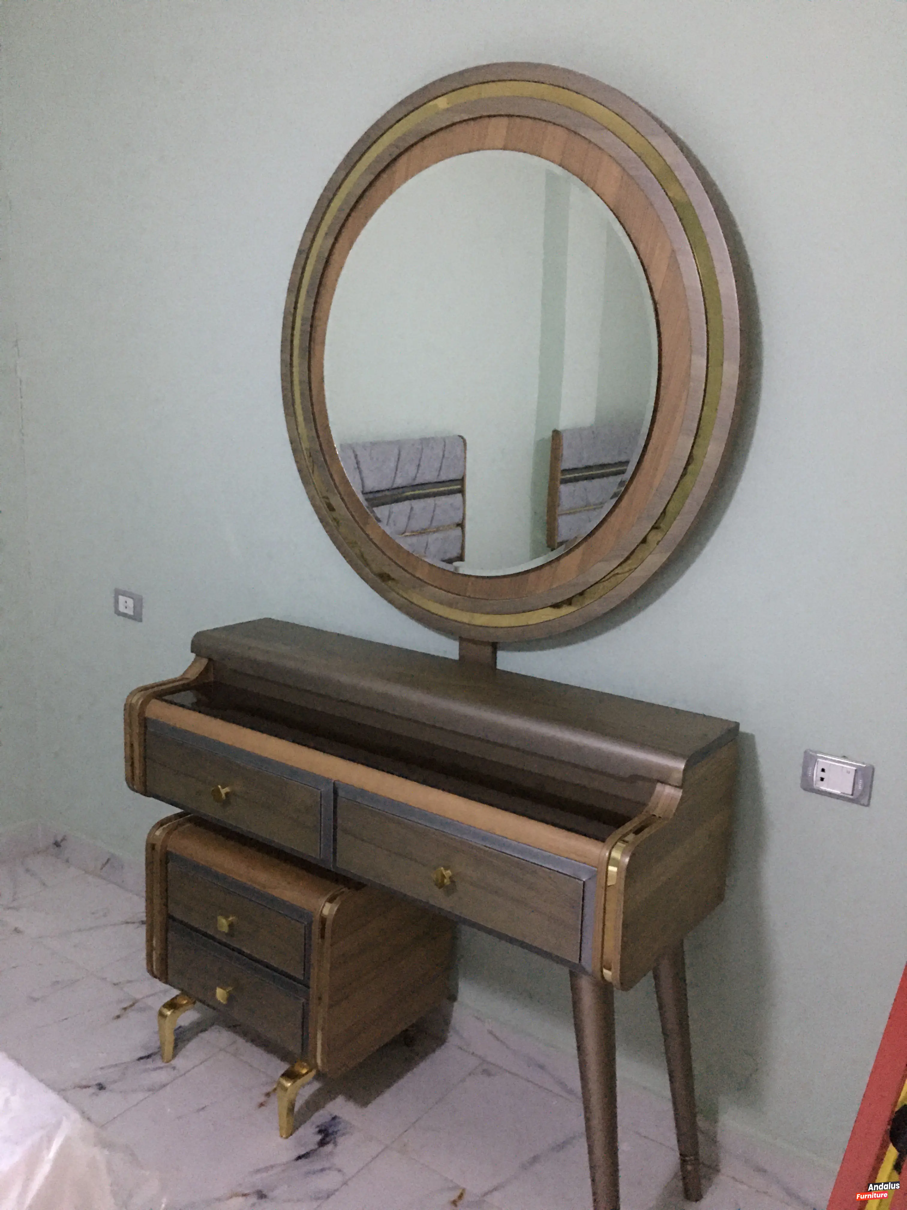 صورة 2 من غرفة أطفال وشبابي موديل 49