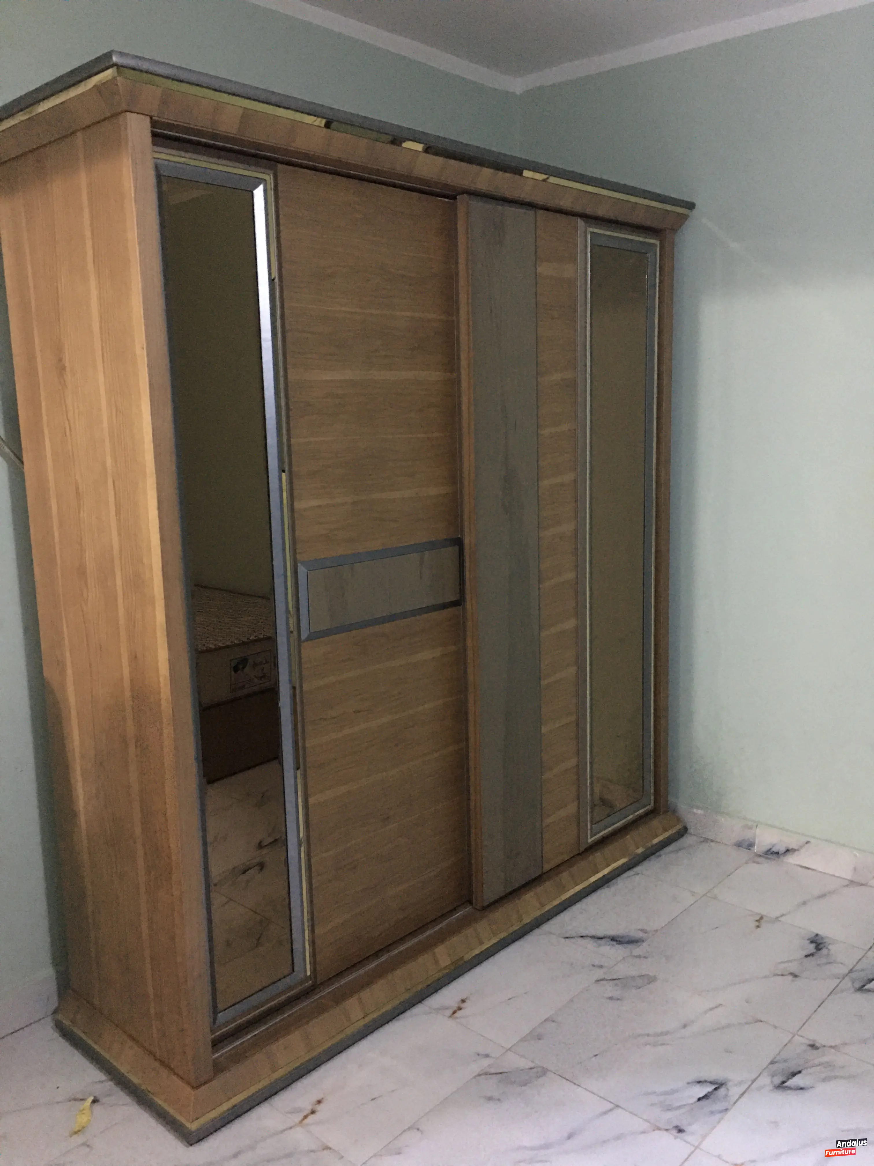 صورة 3 من غرفة أطفال وشبابي موديل 49