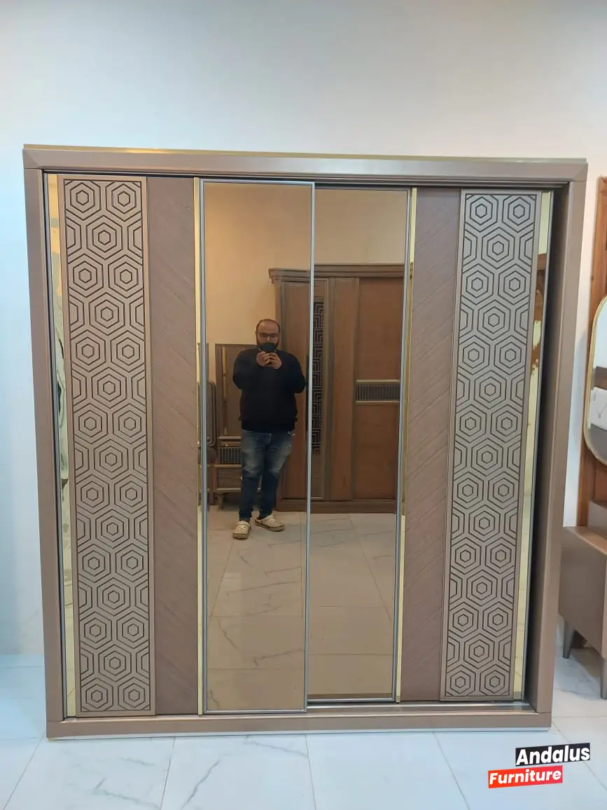 صورة 3 من غرفة أطفال وشبابي موديل 4