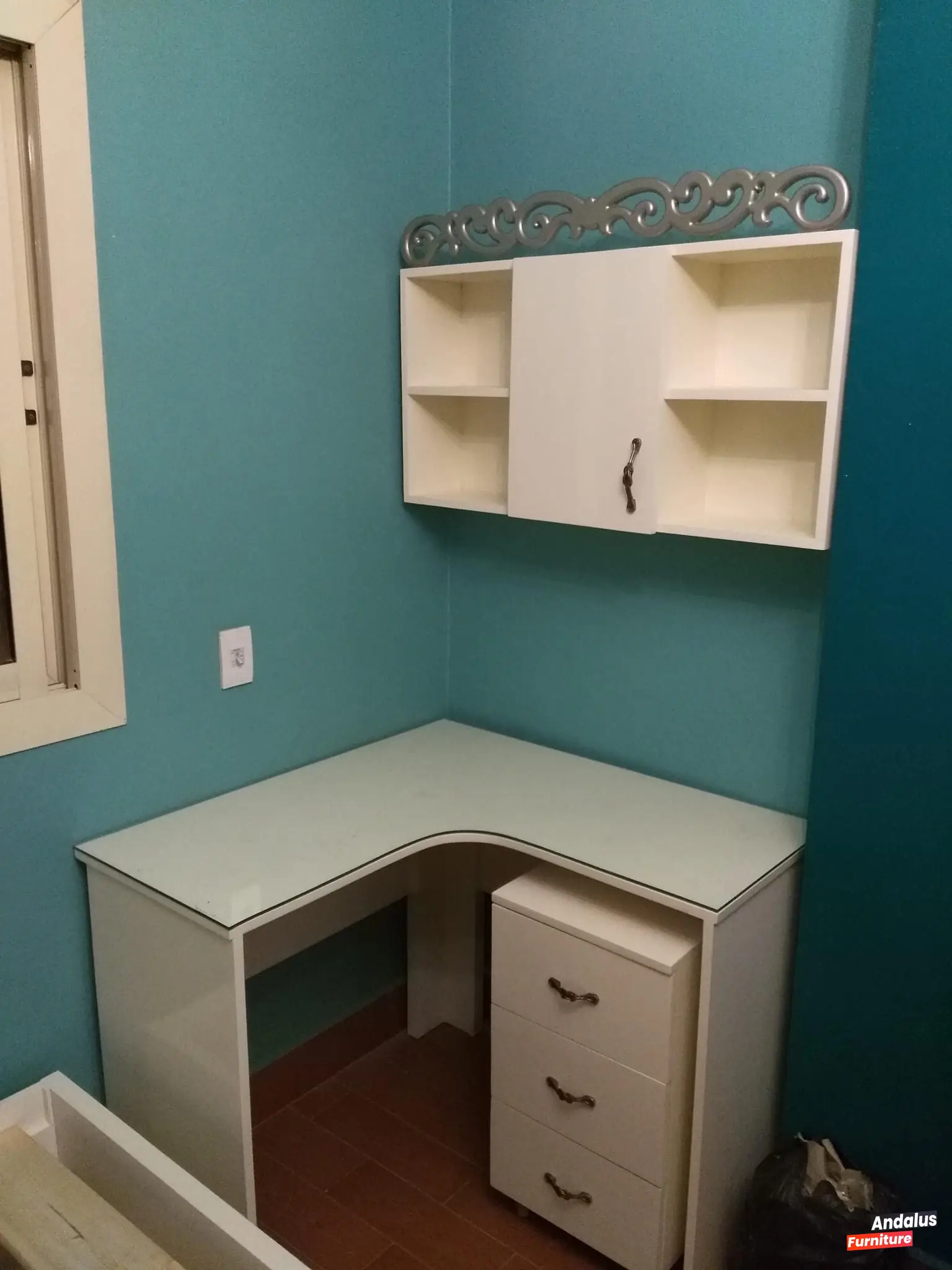 صورة 3 من غرفة أطفال وشبابي موديل 50