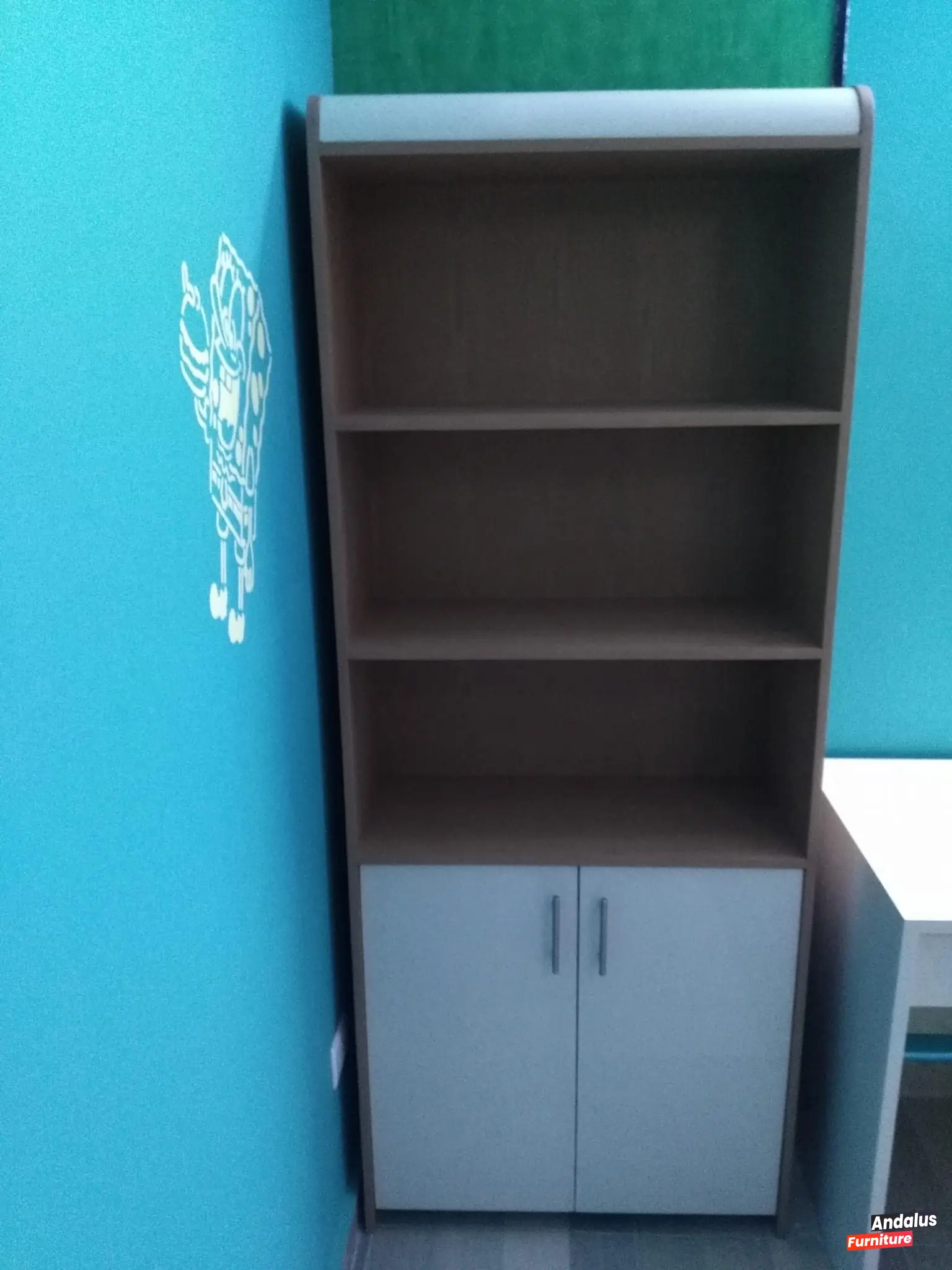 صورة 2 من غرفة أطفال وشبابي موديل 51