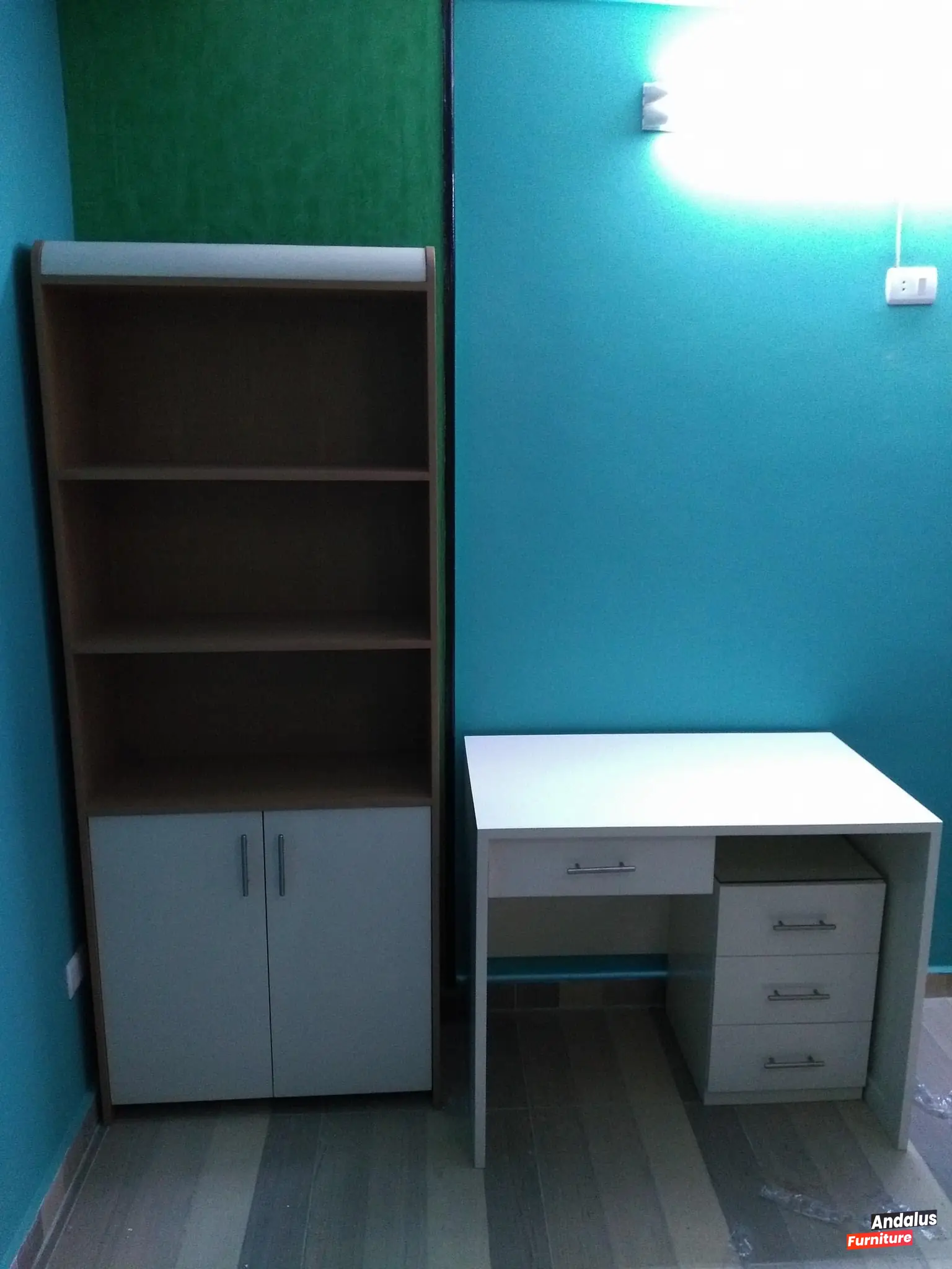 صورة 3 من غرفة أطفال وشبابي موديل 51