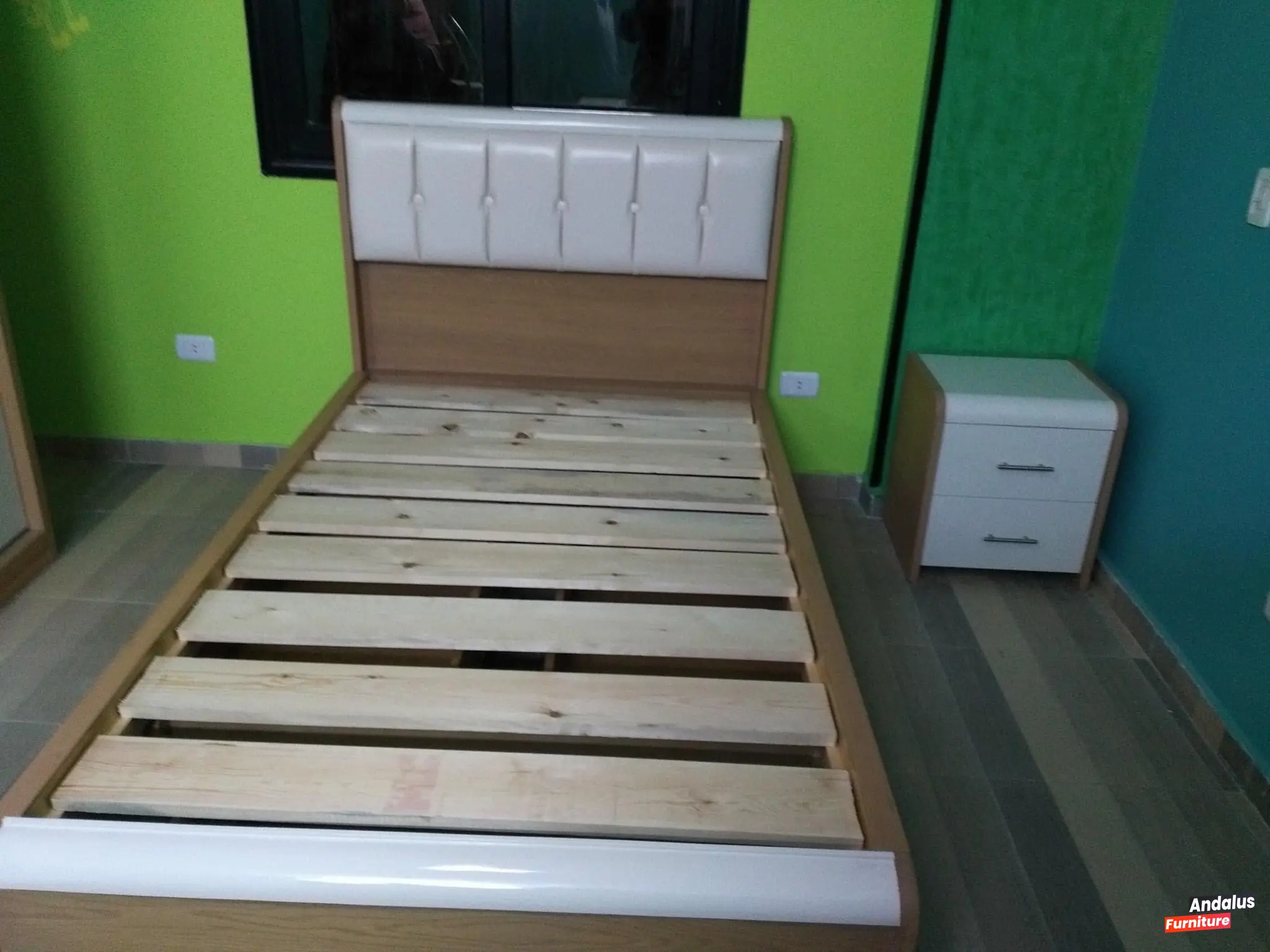 صورة 5 من غرفة أطفال وشبابي موديل 51