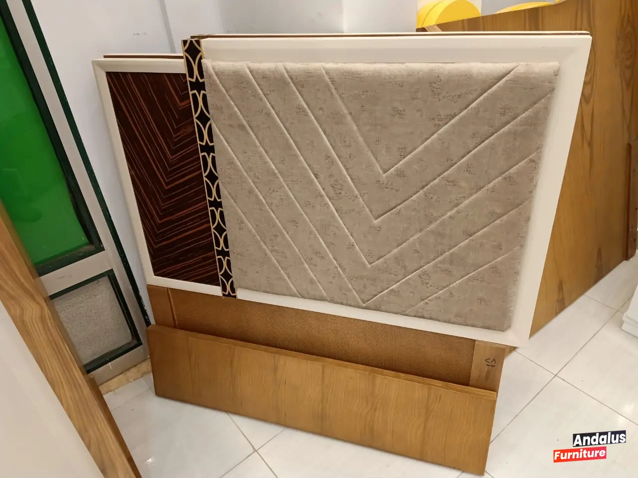 صورة 2 من غرفة أطفال وشبابي موديل 53