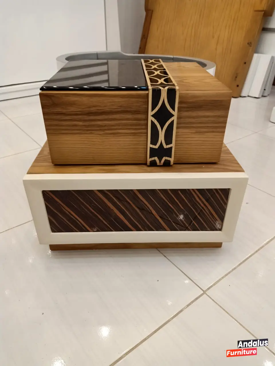 صورة 4 من غرفة أطفال وشبابي موديل 53