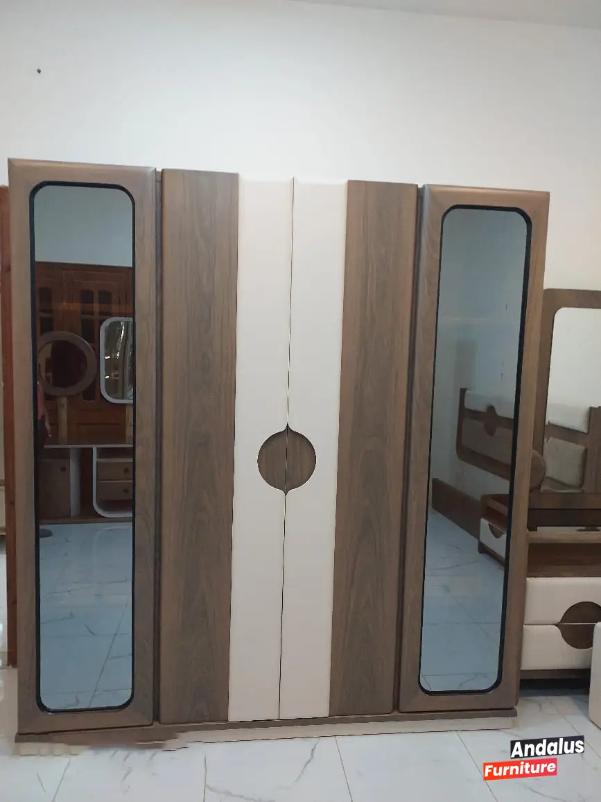 صورة 2 من غرفة أطفال وشبابي موديل 54