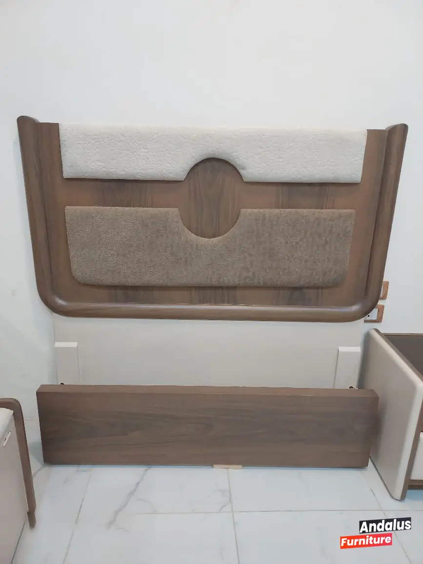 صورة 3 من غرفة أطفال وشبابي موديل 54