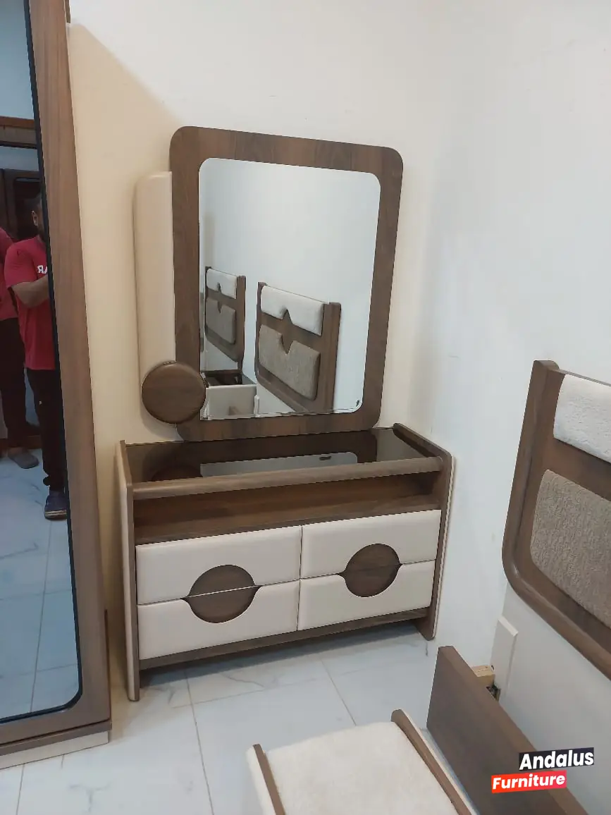 صورة 5 من غرفة أطفال وشبابي موديل 54