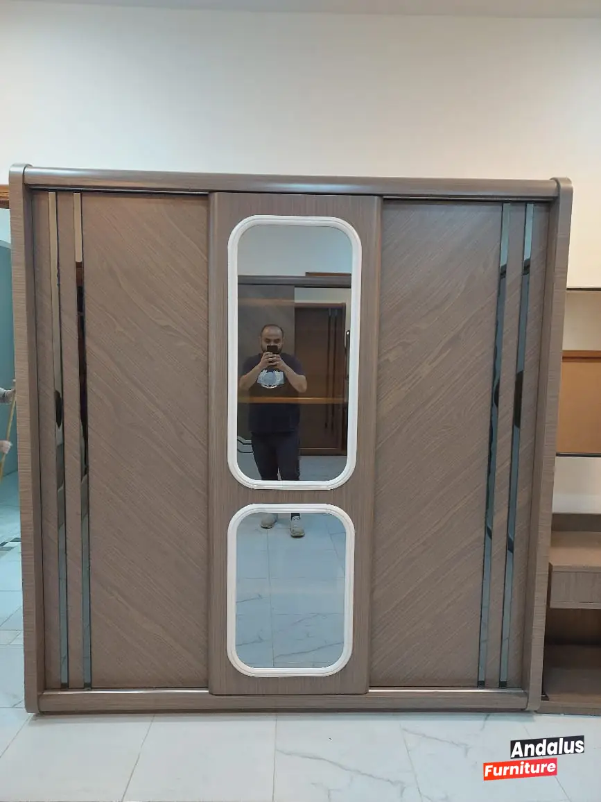 صورة 4 من غرفة أطفال وشبابي موديل 55