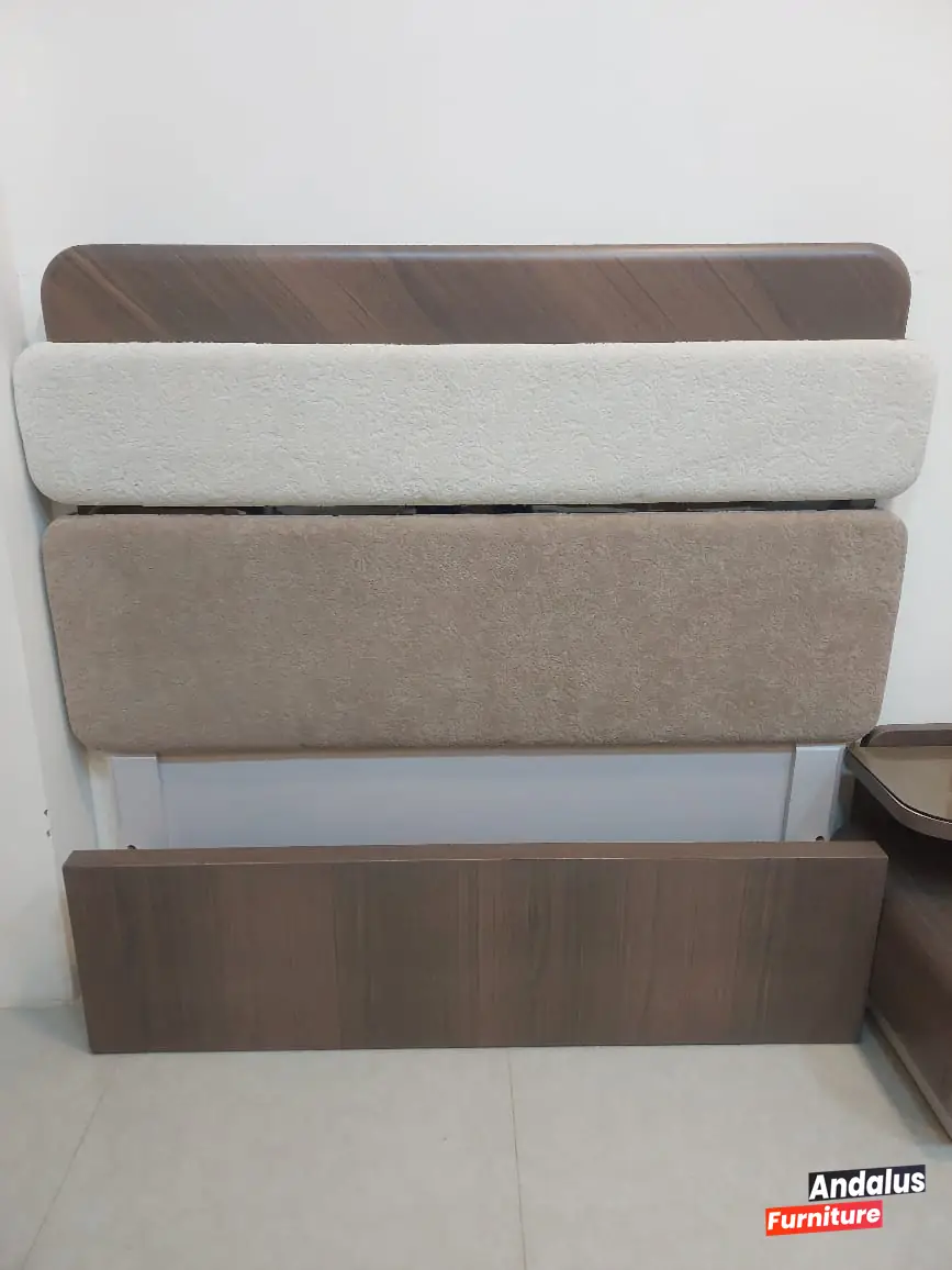 صورة 2 من غرفة أطفال وشبابي موديل 56