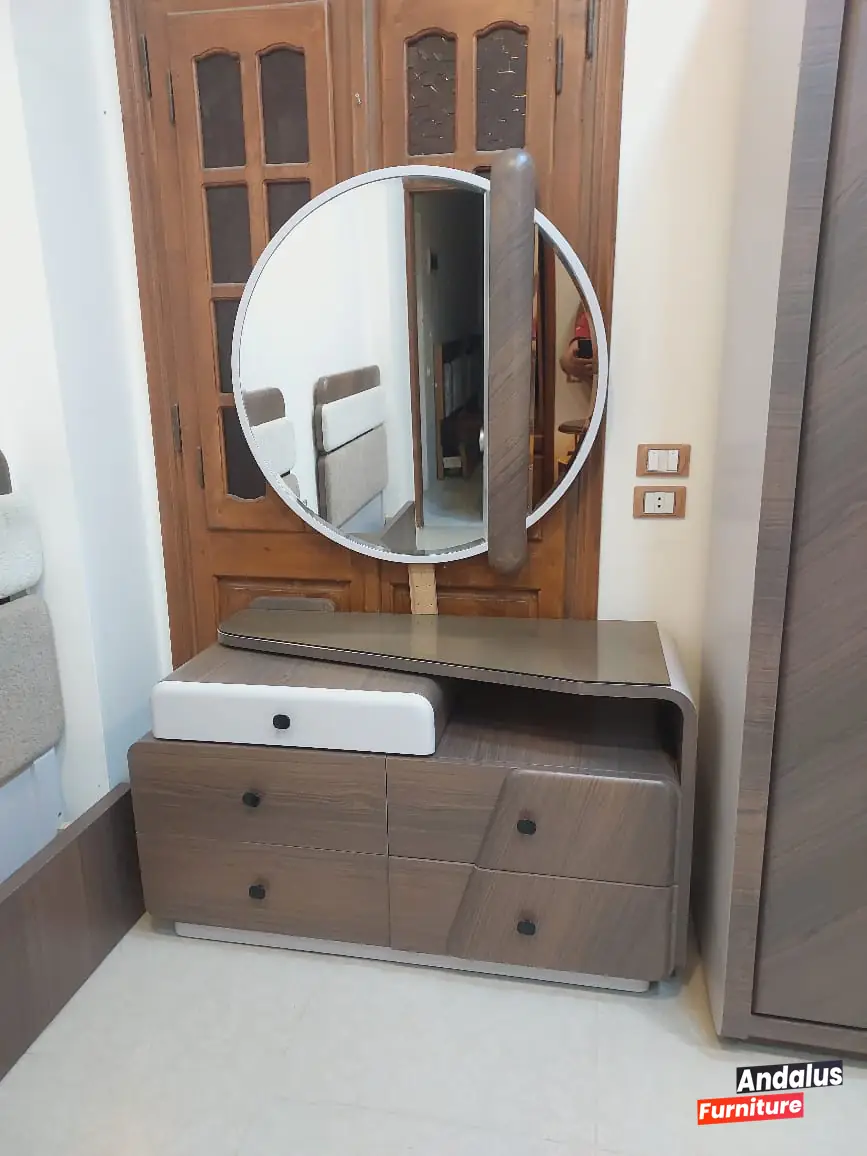 صورة 4 من غرفة أطفال وشبابي موديل 56