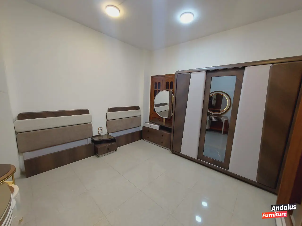 صورة 5 من غرفة أطفال وشبابي موديل 56