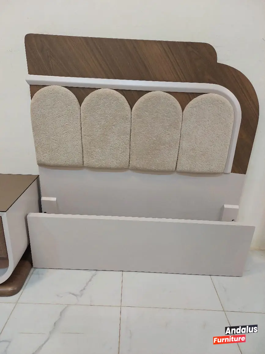 صورة 2 من غرفة أطفال وشبابي موديل 57