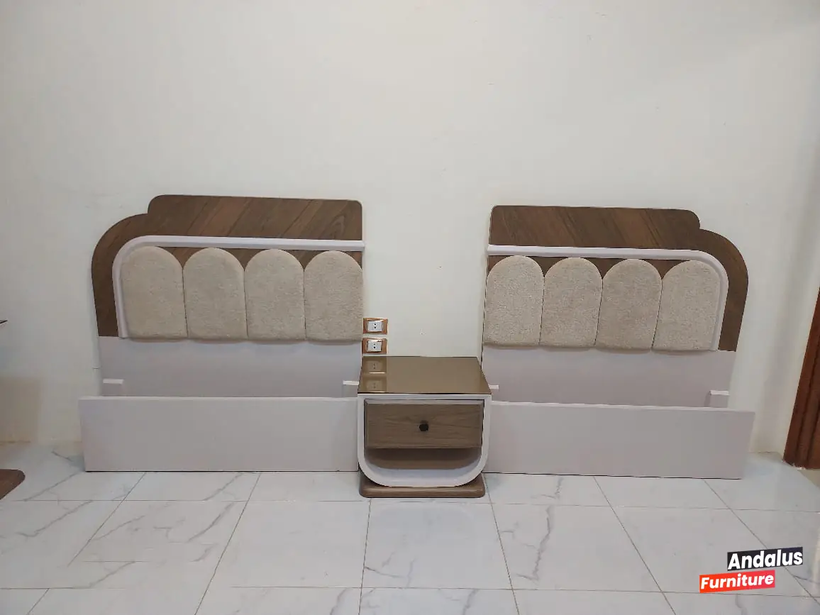 صورة 5 من غرفة أطفال وشبابي موديل 57